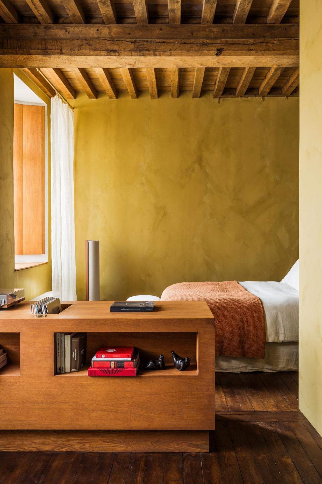 Le Beau Moulin Bed and Breakfast Trevieres Εξωτερικό φωτογραφία