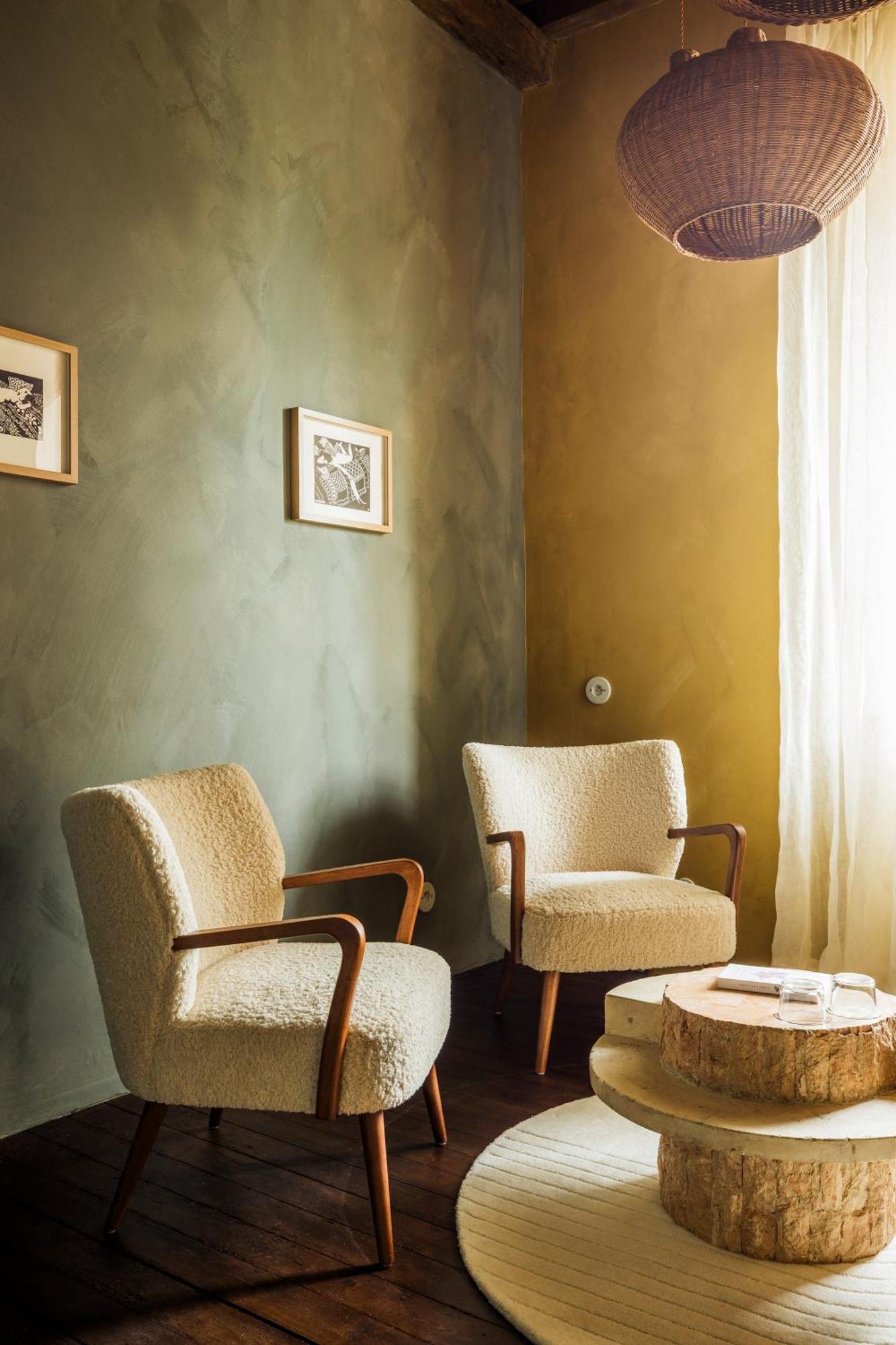 Le Beau Moulin Bed and Breakfast Trevieres Εξωτερικό φωτογραφία